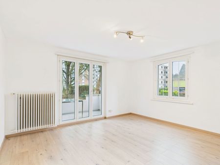 2 Zimmer, 46 m², 1. Stock - Photo 2