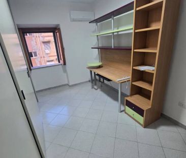Quadrilocale via Egidio Velotti 20F, Barra, Napoli - Photo 2