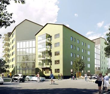 Trångsundsvägen 4C - Photo 3