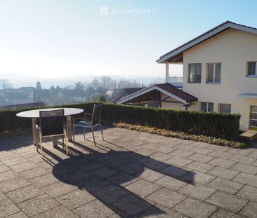 Einfamilienhaus an ruhiger Lage mit Garten und Aussicht - Photo 4