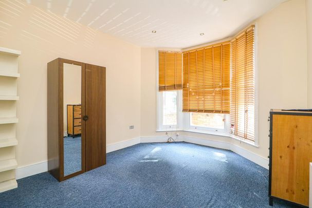 2 bedroom ground floor flat to rent - Photo 1