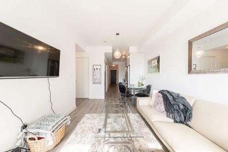 For Lease - 50 Bruyeres Mews Unit# 530, Toronto, Ontario - Photo 3