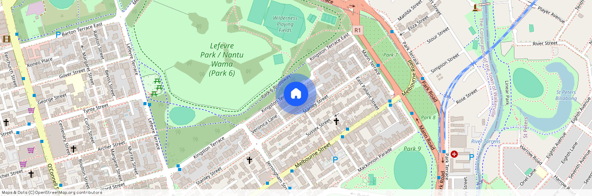 58 Kingston Tce, SA 5006, North Adelaide