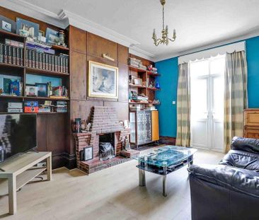 1 bedroom house to rent - Photo 2