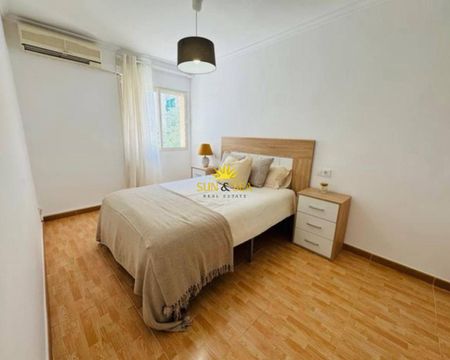 3 BEDROOM APARTMENT IN SAN JUAN DE ALICANTE - Photo 5