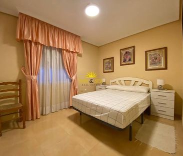 2 BEDROOM GROUND FLOOR - LA MATA - Photo 5