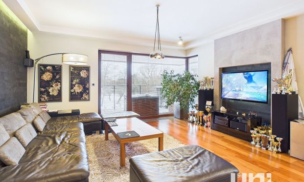 Warszawa, Wilanów, Księdza Prymasa Augusta Hlonda - Фото 1