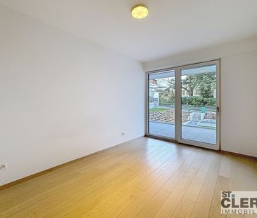 Magnifique appartement de 2,5 pièces avec terrasse - Photo 1