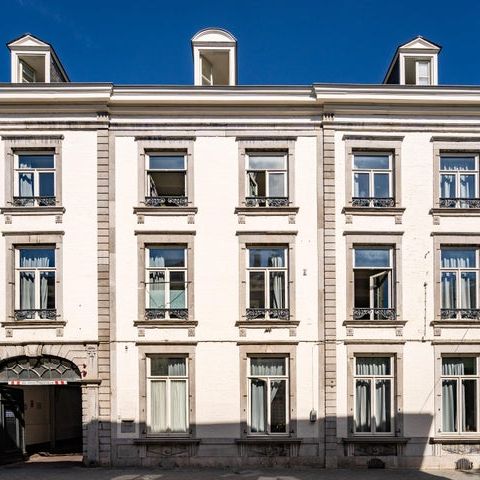 Brusselsestraat - Photo 1