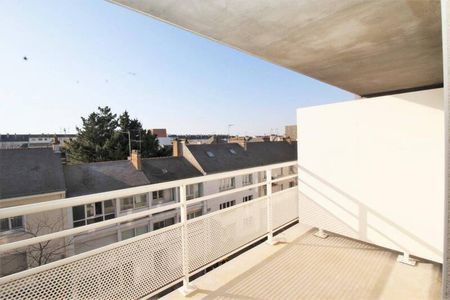 Appartement 2 pièces - - Photo 3