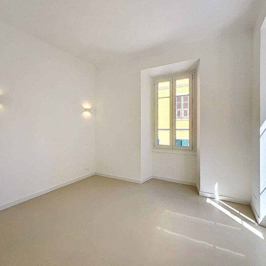 Appartement de standing 3/4 pièces Montée du tribunal Ajaccio, - Photo 1