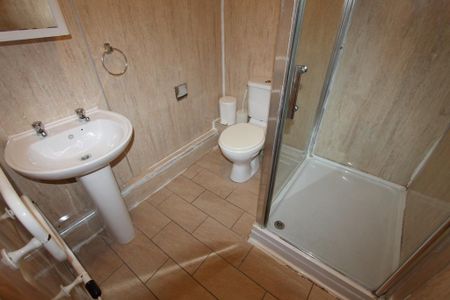 9 bedroom flat to rent - Photo 3