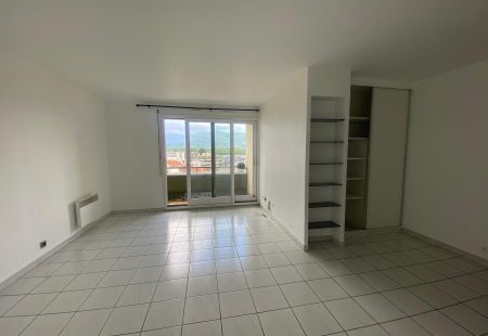 Appartement T3 à GRENOBLE - Photo 3