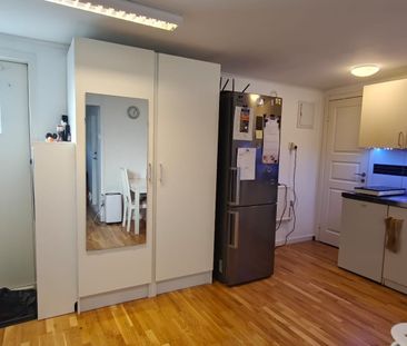 Björnbärsvägen, Upplands Väsby - Photo 6