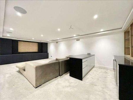 The Stables, Allum Lane, Elstree, WD6 - Photo 3