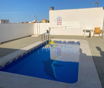 TWO-BEDROOM APARTMENT – FORMENTERA DEL SEGURA - Photo 5