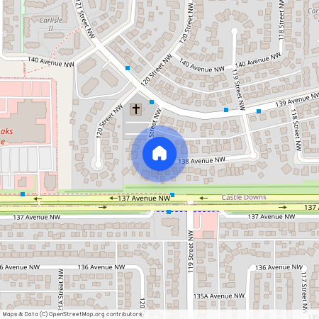11951 138 Ave, Edmonton