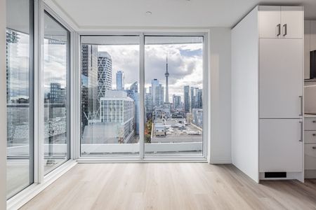 For Lease - 280 Dundas Street Unit# 1705, Toronto, Ontario - Photo 4