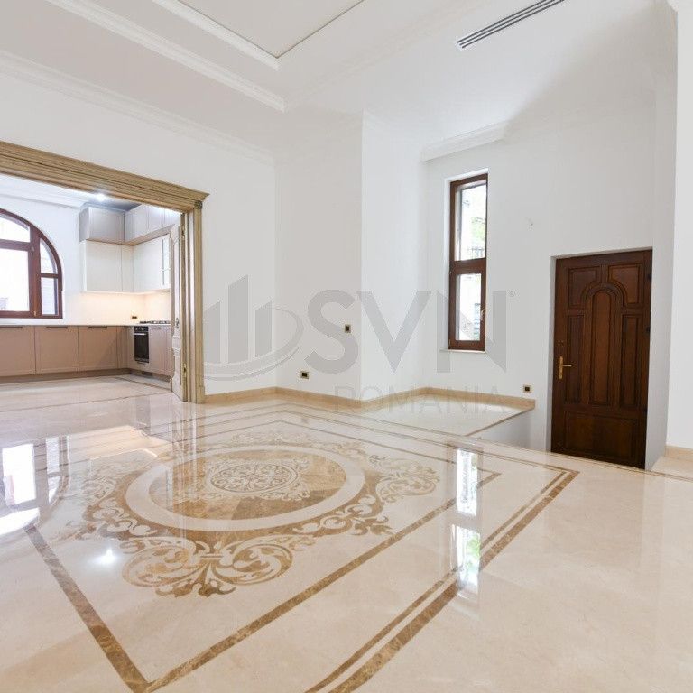 Vila superba Cotroceni - Photo 1