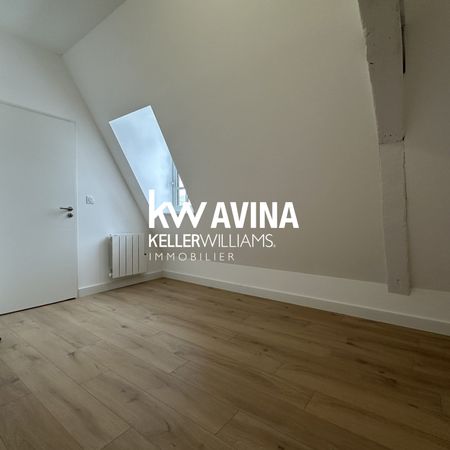 Location Appartement 2 pièces 31m² SECLIN 59113 - Photo 3