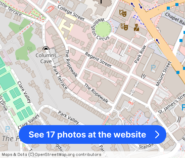 111 The Ropewalk, Nottingham - Photo 1