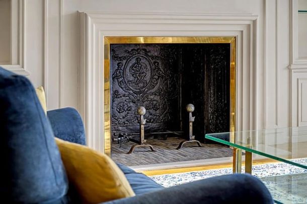 Tout savoir sur cet appartement à Uccle, à Uccle - Foto 1