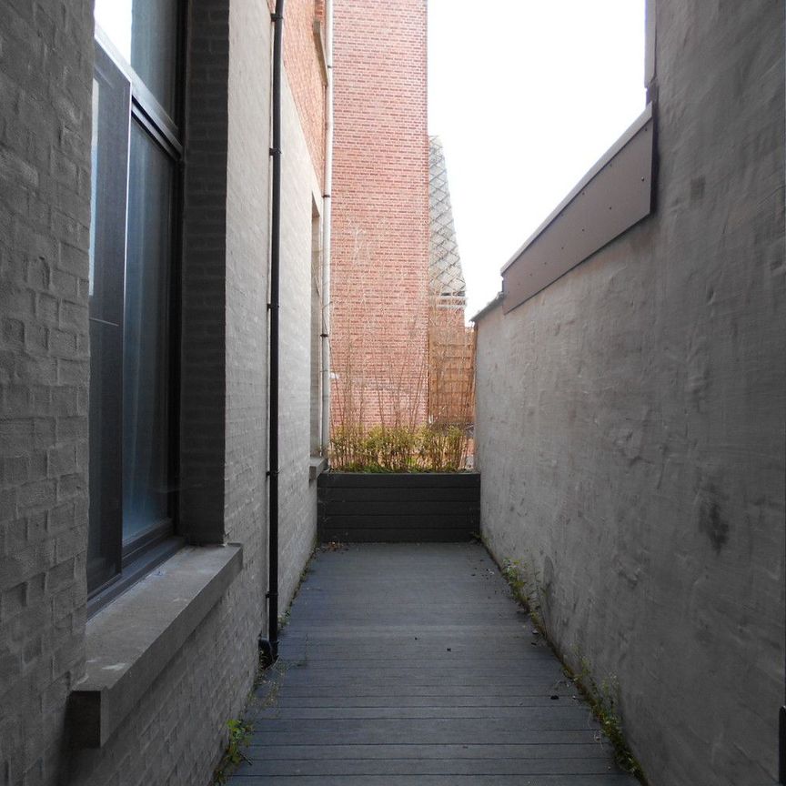 Appartement, 2 slaapkamers, terras - Photo 1