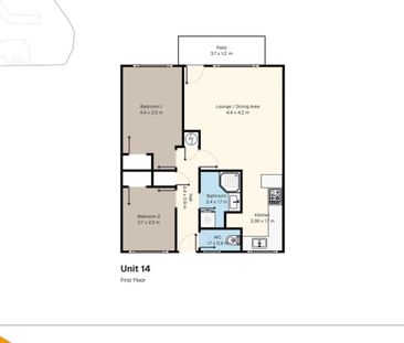 2 Bedroom Unit Mount Albert - Photo 3
