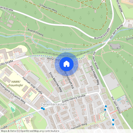 37085 Niedersachsen - Göttingen