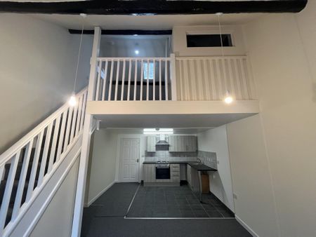 1 bedroom apartment to rent - Photo 5