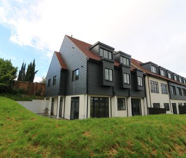 Ground floor flat to rent - Photo 3