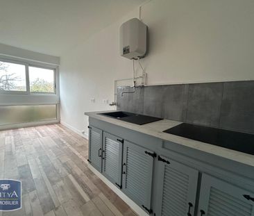 Location Appartement 2 pièces 56m² FONTENAY AUX ROSES 92260 - Photo 4