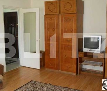 Apartament de inchiriat in Manastur, zona Billa! - Photo 2