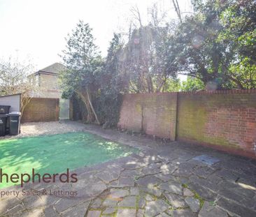 3 bedroom maisonette to rent - Photo 6