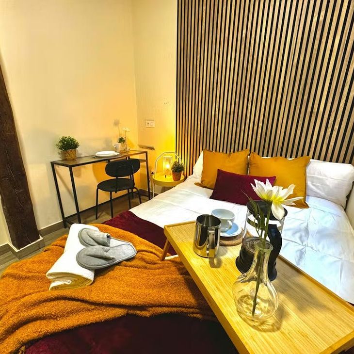 Plaza de Tirso de Molina, Madrid, Community of Madrid 28012 - Photo 1