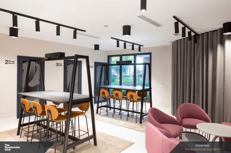 Apartamento de alquiler en Calle Severo Ochoa, 40, Campanillas - Photo 3