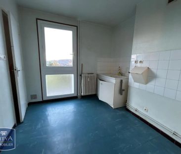 Appartement à louer 2 pièces 44.95m² - Photo 6