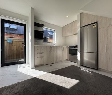 Unit 8, 340 Cashel Street, City Centre (Christchurch City), Christc... - Photo 1