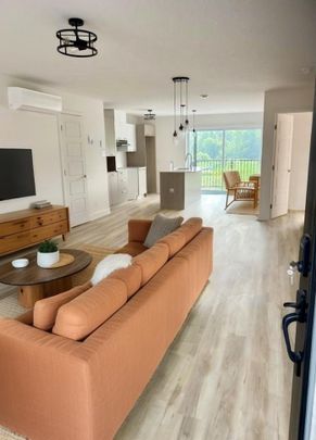 502-512 Rue George-Brown - Photo 1