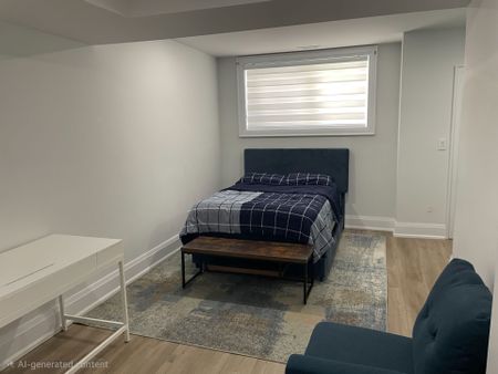 For Lease - 89 Cadorna Avenue, Toronto, Ontario - Photo 2