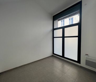 Appartement 2 pièces – LYON - Photo 2