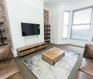 Kensington Terrace, Headingley, Leeds - Photo 4