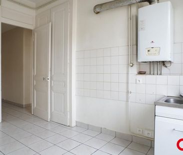 Appartement à louer 1 pièce • Lyon 3 - Photo 1