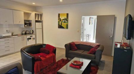 Fully Furnished and Close to Hospital - Photo 2