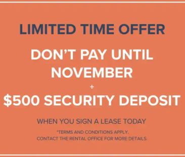 Carlton Park Gardens Apartments | 10951 Mortfield Road, Richmond - Photo 1