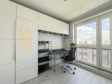 ul. Stefana Jaracza, Ołbin, Wrocław - Фото 2