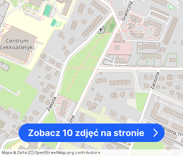 3 Pokoje - Blisko Uczelni - Ul. Graniczna OD Zaraz - Zdjęcie 1