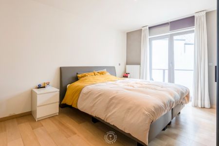 Centraal gelegen 2 slaapkamer appartement - Photo 5