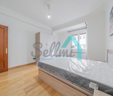 Piso de alquiler en Pérez de Ayala, Auditorio - Seminario - Parque ... - Photo 5