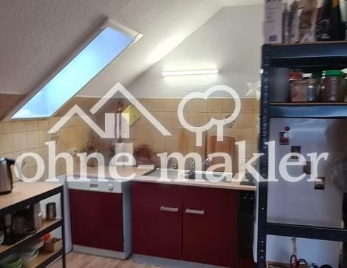 Gemütliche & ruhige 2 Zimmer Wohnung Nähe Aggertalsperre EBK & Stellplatz - Foto 1